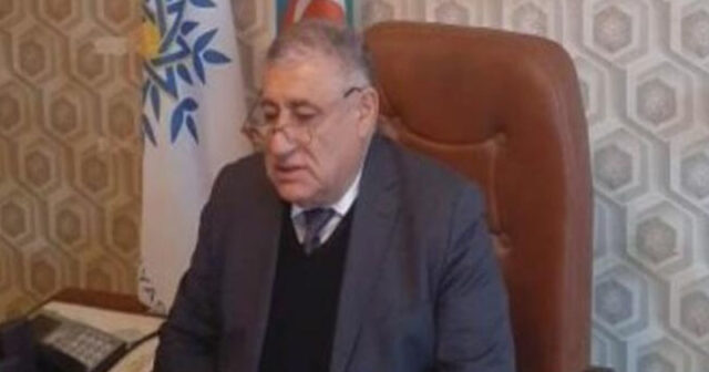 Məşhur kurort direktorunun küllü miqdarda borcu yarandı