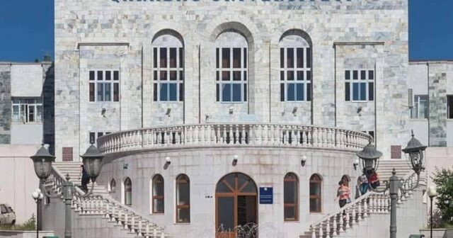 XANKƏNDİ UNVİERSİTETİNDƏ KİMLƏR OXUYACAQ? – AÇIQLAMA