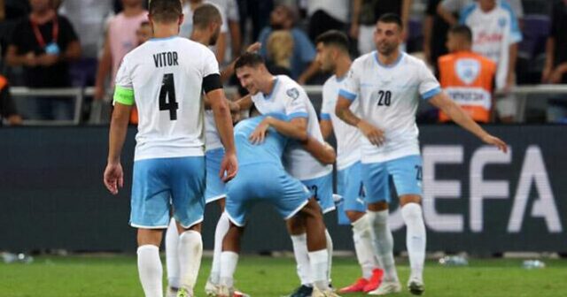 İsrail ev oyunlarını bu ölkədə keçirəcək