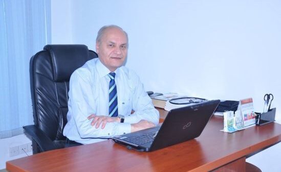 HƏKİMLƏRİN MAAŞINI ARTIRMAQ LAZIMDIR – PEDİATR