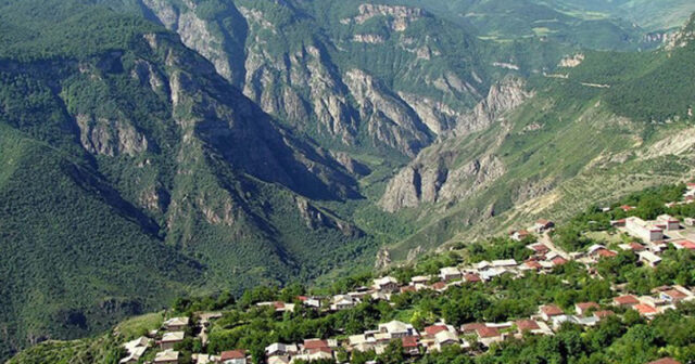 Ağdam, Kəlbəcər və Tərtərin bu kəndləri Ağdərəyə veriləcək (SİYAHI)