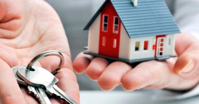EVLƏRİN QİYMƏTİ NƏ VAXT UCUZLAŞACAQ? – EKSPERT AÇIQLADI