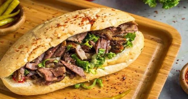 “Dönərzadə”, “Manqal Afiyət Dönər”, “Manqal Dönər”, “Hicaz Dönər”, “Line Lahmacun” dönərxanalarında nöqsanlar aşkarlandı