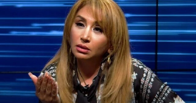 “Müğənnilər məclisdə özlərini elə aparırlar ki, sanki yiyələri yoxdur” – VİDEO