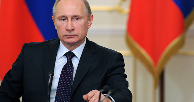 Putin nüvə sınaqları ilə bağlı bu qanunu ləğv etdi