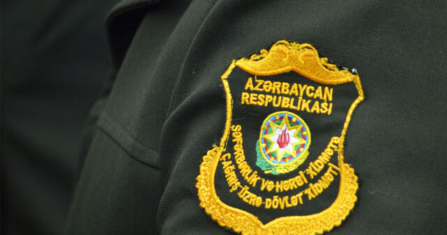 Keçmiş işçisi ilə Səfərbəlik Xidməti arasında məhkəmə çəkişməsi