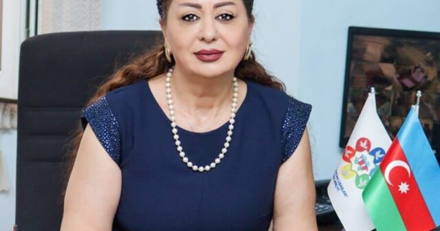“KİMSƏSİZ QIZLARIMIZA EPİLEPSİYALI, FİZİKİ QÜSURLU OĞLANLAR ÜÇÜN ELÇİ DÜŞÜRLƏR” – SIĞINACAQ RƏHBƏRİ