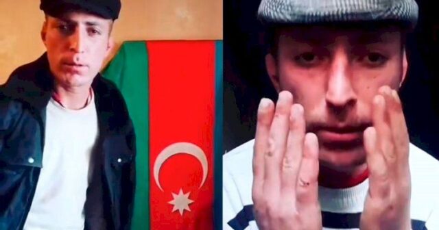 Yevlaxda küçədə güllələnən şəxs məşhur tiktoker imiş – VİDEO