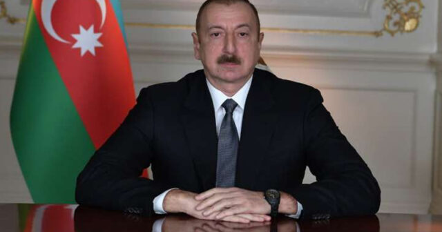 Prezident bu qurumu ləğv etdi (FƏRMAN)