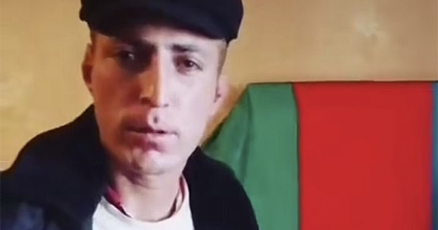 “Tiktok”çunun öldürülməsi ilə bağlı detallar üzə çıxdı: O azyaşlı qızlara qarşı (VİDEO)