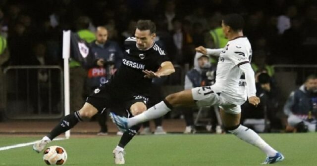 UEFA “Qarabağ”ın məğlubiyyətinə belə şərh verdi
