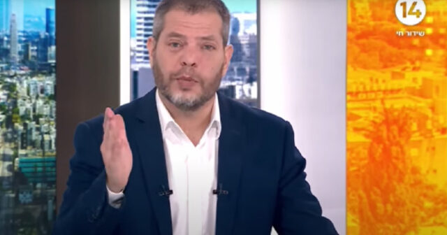 “GƏLİRİK, İRANA GƏLİRİK…” – İSRAİL EFİRİNDƏN ŞOK HƏDƏ