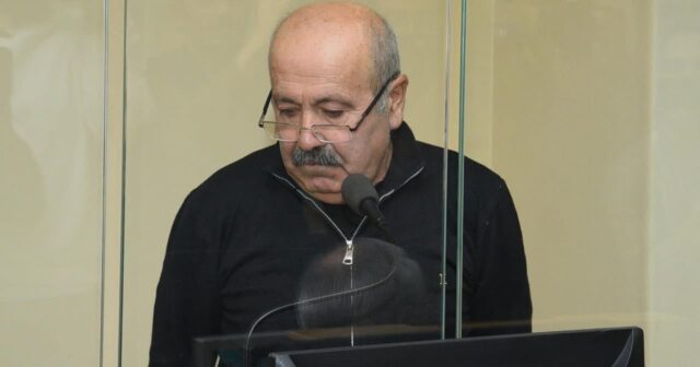 Bu gün Xaçatryanın növbəti məhkəməsi olacaq