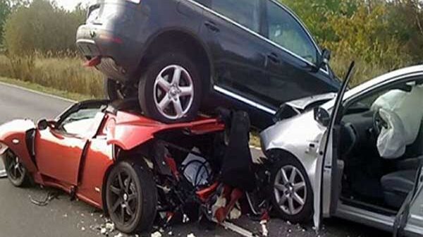 YOL TERRORU… 9 AYA 630 ÖLÜM