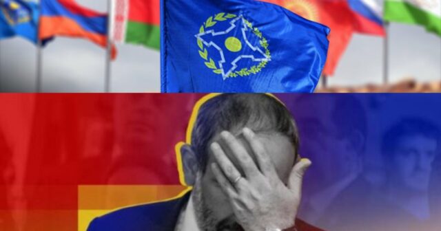 “ERMƏNİSTAN ÜÇÜN BUNUN AXIRI YAXŞI OLMAYACAQ” – ANALİTİKDƏN KTMT AÇIQLAMASI