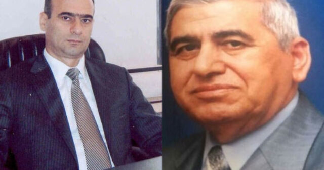 SABİQ REKTOR QƏTLİN SİFARİŞÇİSİ KİMİ HƏBS EDİLDİ