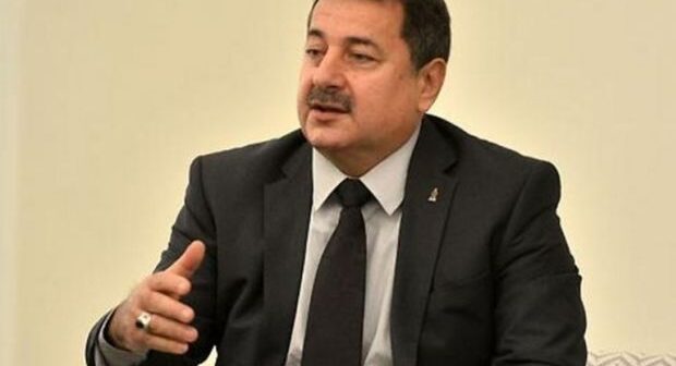 De Byazinin hərəkəti ilə bağlı ciddi tədbir görüləcək – RƏSMİ