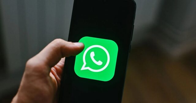“WhatsApp”da yeni funksiya: Səsli söhbəti dinləyərkən mesajlaşmaya davam edə BİLƏCƏKSİNİZ