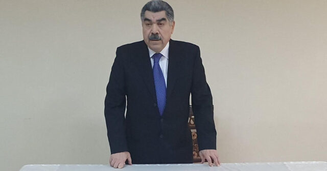 Hər il Hacıqabul yollarını təmir edən şirkət kimindir? – Rüstəm Xəlilov yenə tenderi eyni MMC-yə verdi