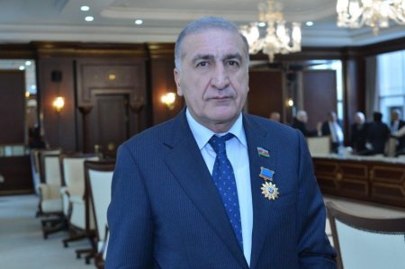 DEPUTATIN QARDAŞININ ŞİRKƏTİ XALQI ZƏHƏRLƏYİRMİŞ – RƏSMİ