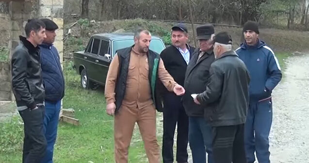 Kəndin adını dəyişiblər, sakinlərin xəbəri yoxdur (VİDEO)