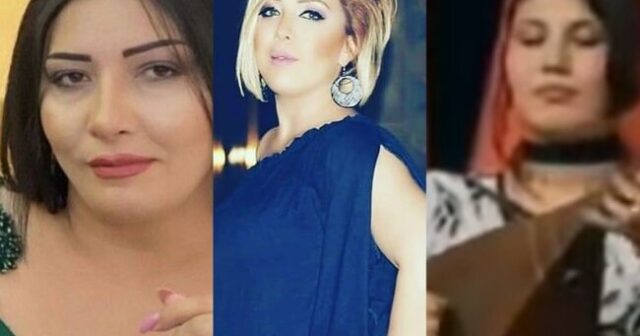 Qadın müğənnilər niyə öldürülür? – ilginc səbəblər açıqlandı