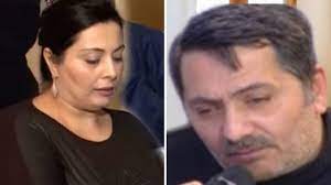 Dədə Süleymanın qızı ittihamlara cavab verdi: “Qardaşıma məhkəmədə cavab verəcəm”