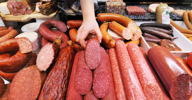 Ət bahalaşır, kolbasa isə ucuzlaşır – SƏBƏB