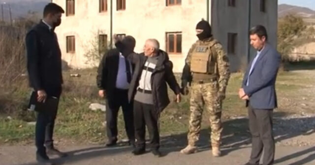 Xocalı qatili Madat Babayan hansı maddələrlə ittiham olunur?