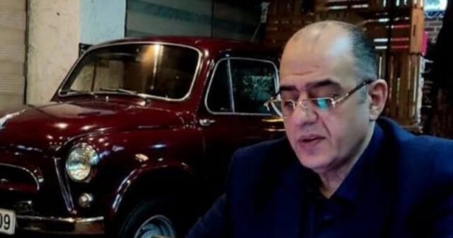 Bakıda iki bacı müğənninin evinə basqın edərək, onu döyüb (TƏFƏRRÜAT)