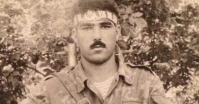 Qarabağ qazisi Türkiyədə vəfat etdi