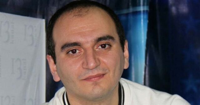 Məhkəmə “Kanal 13″ün rəhbəri barəsində qərar verdi