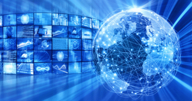 Dünyada ən sürətlin internet bu ölkədədir – Saniyədə 1,2 terabit…