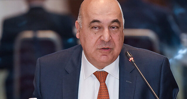 “Nə siyahı görmüşəm, nə də ev bölmüşəm” – Çingiz Abdullayev