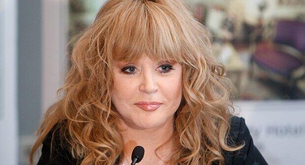 Alla Puqaçova şənliklərdə oxumaq üşün şərt qoydu: 500 min dollar və…