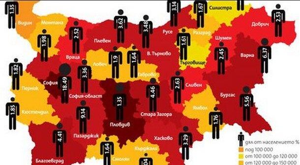 BU ÖLKƏDƏ YAŞLILIQ ÇOXALIR, ƏHALİ AZALIR