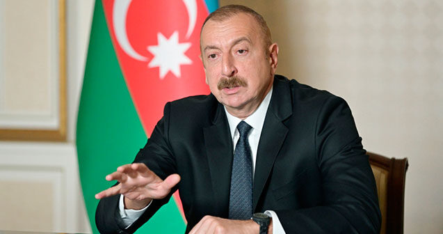Prezidentdən Qəzzadakı gərginliyə münasibət