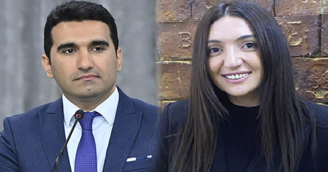 Bu agentliklərə mətbuat katibləri təyin olundu