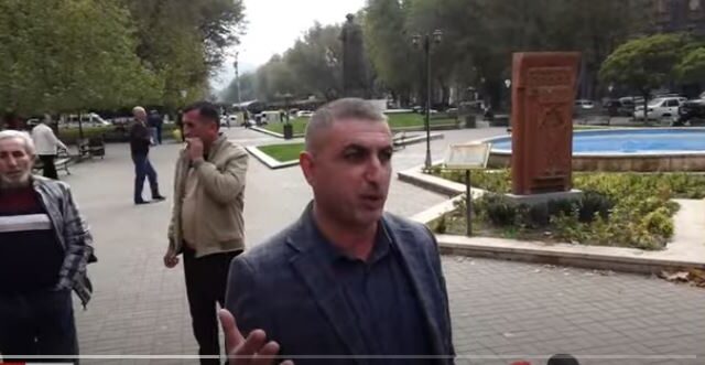 Qarabağda döyüşən separatçılar: “Ermənistanda çoxsaylı sosial problemlərlə üzləşirik”