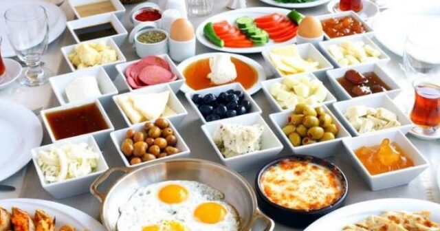SƏHƏR YEMƏYİNDƏ BU QİDALARDAN İMTİNA EDİN