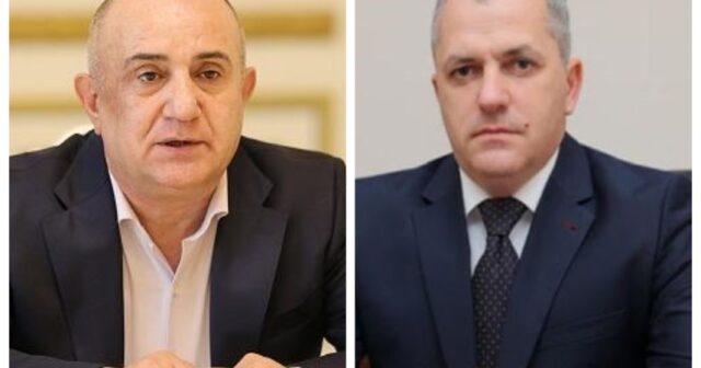 Babayan və Şahramanyanla bağlı MÜHÜM MƏLUMAT