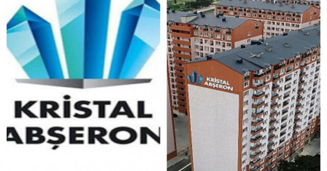 “KRİSTAL ABŞERON” DÖVLƏT QURUMUNU VƏ BANKI MƏHKƏMƏYƏ VERDİ