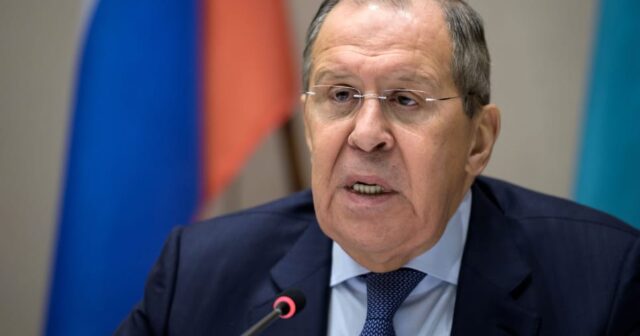 RUSİYA İLƏ DOST OLMAYAN ÖLKƏ YOXDUR – LAVROV