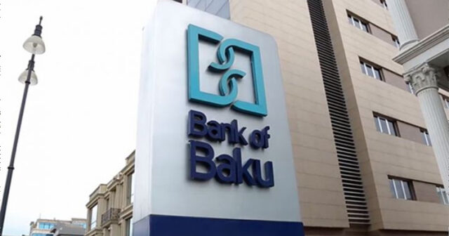 “Bank of Baku” əvvəlki kimi qazana bilmir – xalis mənfəətdə 6,5 milyonluq azalma