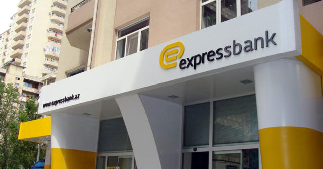 “ExpressBank” Xankəndini yenidən “Stepanakert” adlandırdı – FOTO