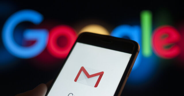 “Gmail” köhnə hesabları silib