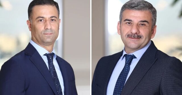 “Xalq Bank”ın İdarə Heyətinin üzvləri bankdan ayrılıb