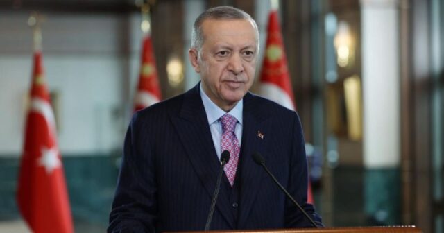 Ərdoğan İsrailə xəbərdarlıq edib: Türkiyədə əməliyyat keçirsələr, bədəli ağır olacaq