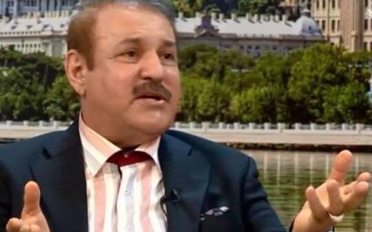 Cavanşir Məmmədovun həbsdə olan keçmiş kürəkəni yenidən şikayətçidir