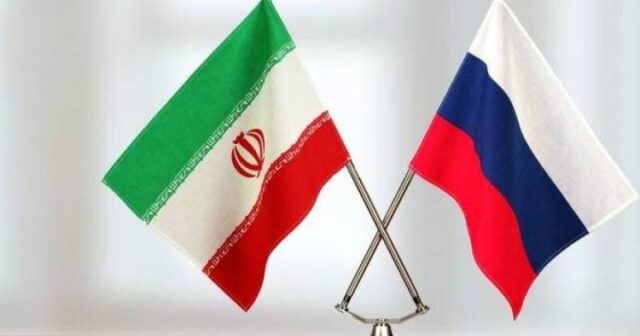 İRAN VƏ RUSİYA ARASINDA QALMAQAL, TEHRAN BUNA ETİRAZ EDİR